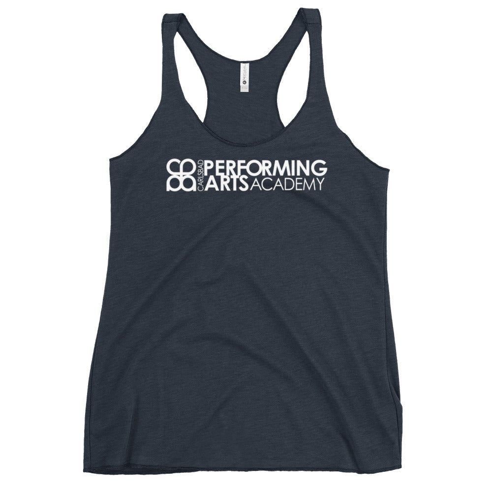 Women's Racerback (Various Colors)